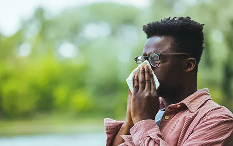 Allergies & Sinus
