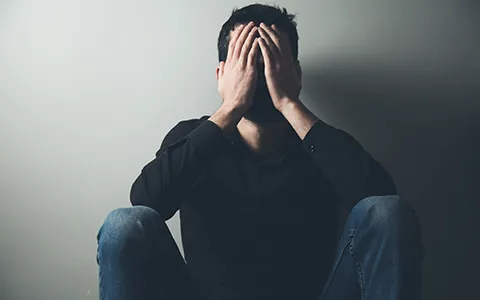 Anxiety & Depression