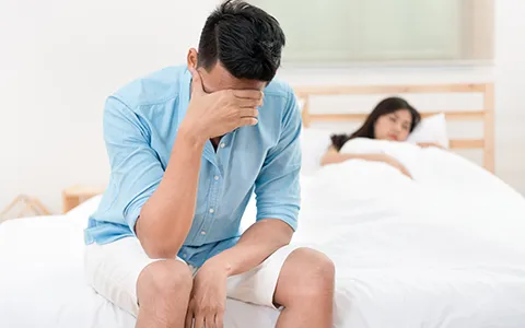 Acupuncture for Erectile Dysfunction
