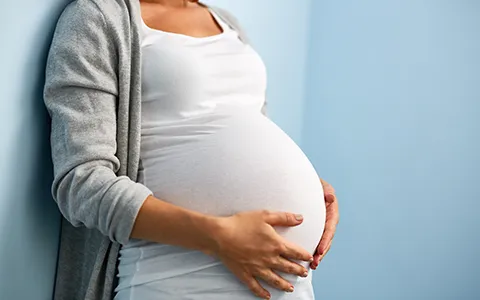 Pregnancy Treatments