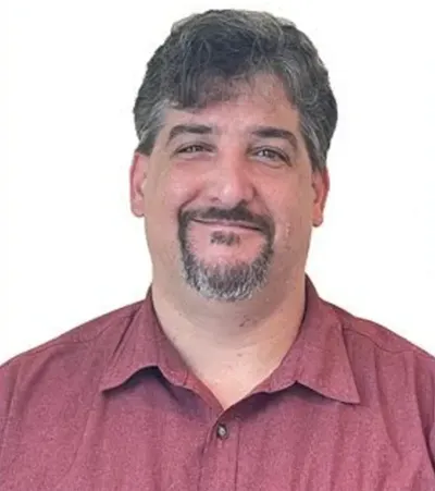 Jason Moss, MS, L.Ac.